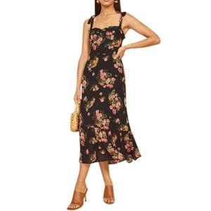 Reformation NIKITA Dress (Carmelina)